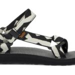 Teva Original Universalbalanse Svart