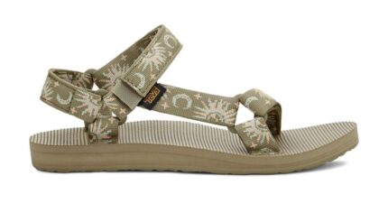 Teva Original Universell Sol- Og Månealoe