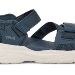 Teva Orion Blå Zymic