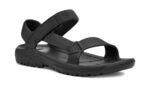 Teva Orkan Drift Svart - Bilde 2