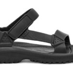 Teva Orkan Drift Svart