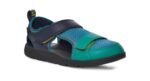 Teva Orkan Seekado Blå Korall Multi - Bilde 2