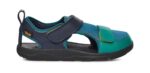 Teva Orkan Seekado Blå Korall Multi
