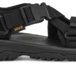 Teva Orkan Verge Svart