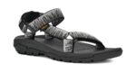 Teva Orkan Xlt2 Atmosfære Svart-grå - Bilde 2