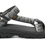 Teva Orkan Xlt2 Atmosfære Svart-grå