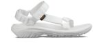 Teva Orkan Xlt2 Lys Hvit