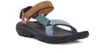 Teva Orkan Xlt2 Lys Multi - Bilde 2