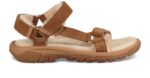 Teva Orkanen Shearling Pecan