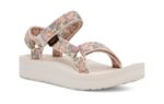 Teva Pampas Bjørk Midform Universal - Bilde 2