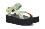 Teva Picnic Skive Ryllik Flatform Universal - Bilde 2