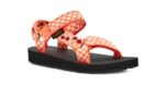 Teva Piknik Kirsebær Gulrot-rabarbra Original Universal - Bilde 2