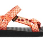 Teva Piknik Kirsebær Gulrot-rabarbra Original Universal