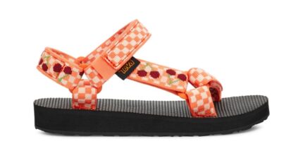 Teva Piknik Kirsebær Gulrot-rabarbra Original Universal