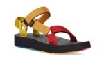 Teva Rainbow Multi Midform Universell Stolthet - Bilde 2
