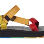 Teva Rainbow Multi Midform Universell Stolthet