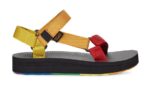 Teva Rainbow Multi Midform Universell Stolthet