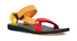 Teva Rainbow Multi Original Universal Pride - Bilde 2