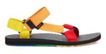 Teva Rainbow Multi Original Universal Pride