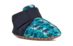 Teva Reember Dinoster Infant Blue Dino - Bilde 2