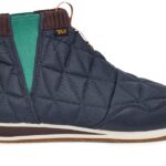Teva Reember Mid Black