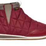 Teva Reember Mid Rabarbra