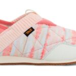 Teva Reember Tie-dye Sorbet Rosa Salt