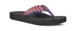 Teva Reflip Retro Geometrisk Keiserpalass - Bilde 2