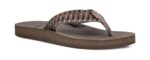 Teva Reflip Stabler Brun - Bilde 2