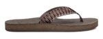 Teva Reflip Stabler Brun