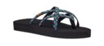 Teva Retro Geometrisk Multi Olowahu - Bilde 2
