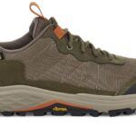 Teva Ridgeview Lav Mørk Oliven