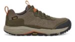Teva Ridgeview Lav Mørk Oliven