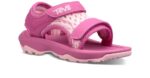 Teva Rosa Psyclone Xlt - Bilde 2