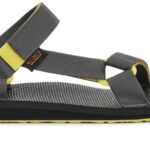 Teva Shock Dark Shadow Original Universal