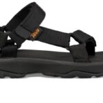 Teva Solid Black Orkan Xlt 2