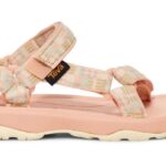 Teva Sommer Lappeteppe Strand Sand Orkan Xlt 2