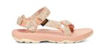 Teva Sommer Lappeteppe Strand Sand Orkan Xlt 2