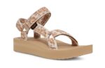 Teva Sort Midform Universal - Bilde 2