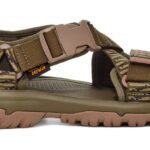 Teva Stabler Mørk Oliven Orkan Verge