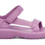 Teva Støvete Lavendel Orkandrift