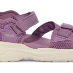 Teva Støvete Lavendel Zymic