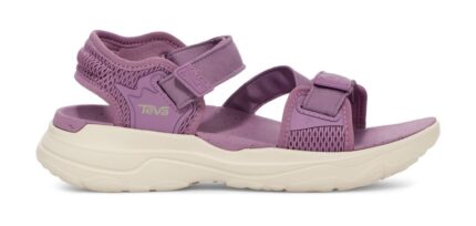 Teva Støvete Lavendel Zymic