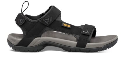 Teva Svart Meacham