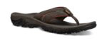 Teva Svart Oliven Katavi 2 Thong - Bilde 2