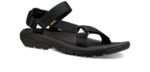 Teva Svart Orkan Xlt2 - Bilde 2