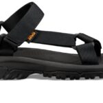 Teva Svart Orkan Xlt2