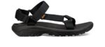 Teva Svart Orkan Xlt2