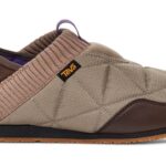 Teva Taupe-brun Multi Reember