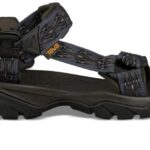 Teva Terra Fi 5 Universal Madang Blå
